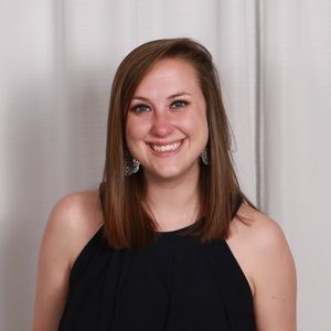 Meet your Posher, Mallory